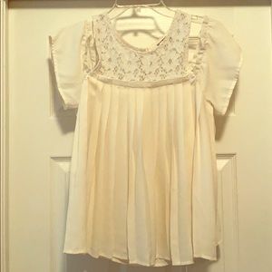 EyeShadow Blouse size S